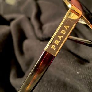 Prada Sunglasses